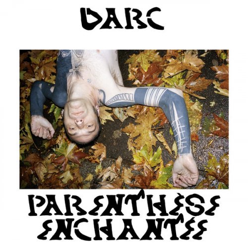 Daniel Darc, Frédéric Lo - Parenthèse enchantée (2023) Hi-Res