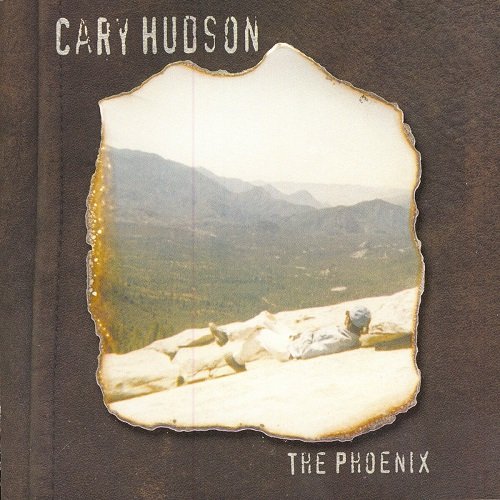Cary Hudson - The Phoenix (2002)