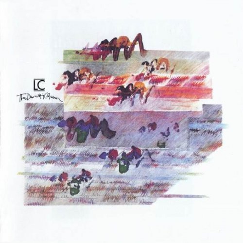 The Durutti Column - LC (1981)