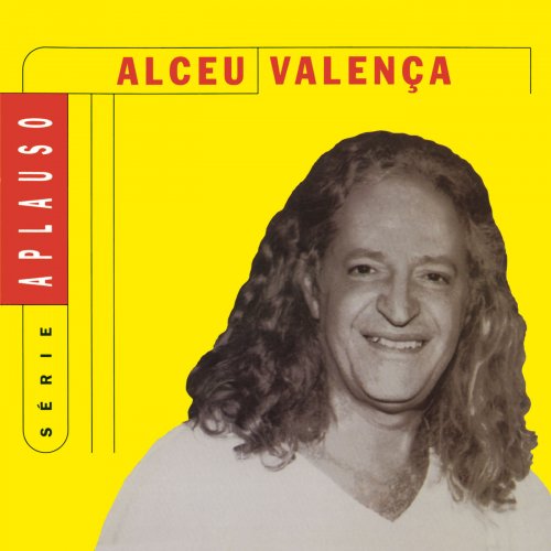 Alceu Valença - Série Aplauso (1995)