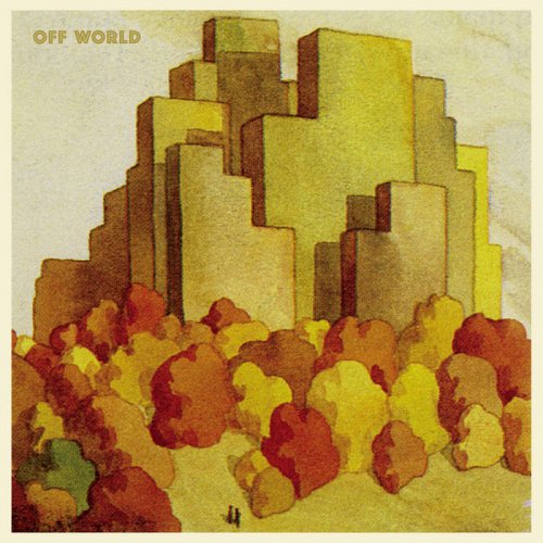 Off World - 3 (2023)