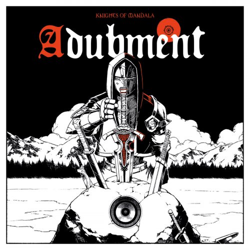 Knights of Mandala - Adubment (2023) [Hi-Res]