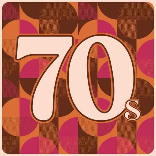 VA - 70s HITS - 100 Greatest Songs of the 1970s (2023)