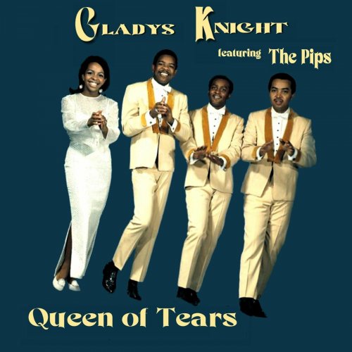 Gladys Knight - Queen of Tears (2023)