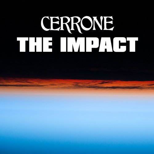Cerrone - The Impact (2019) Hi-Res