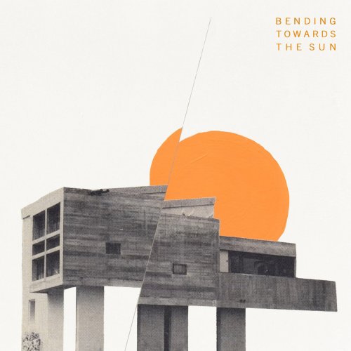 Summer Eyes - Bending Towards the Sun (2023) [Hi-Res]