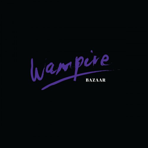 Wampire - Bazaar (2014)