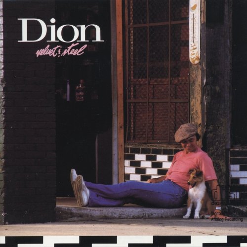 Dion - Velvet & Steel (1991)