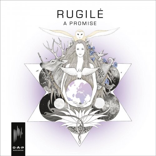 Rugile - A Promise (2014)