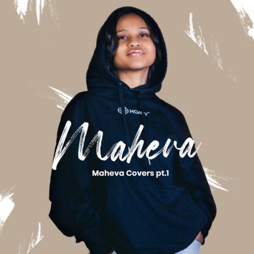 Maheva - Maheva Covers, pt. 1 (2023) Hi-Res