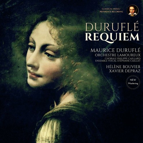 Duruflé y su música sacra coral: Requiem Op. 9 - The IFCM Magazine