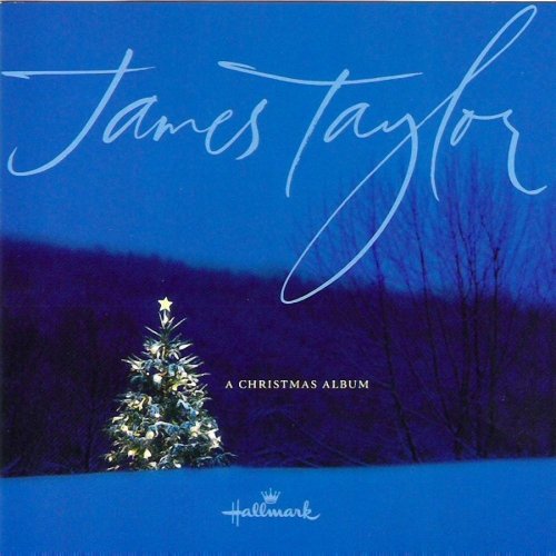 James Taylor - A Christmas Album (2004)