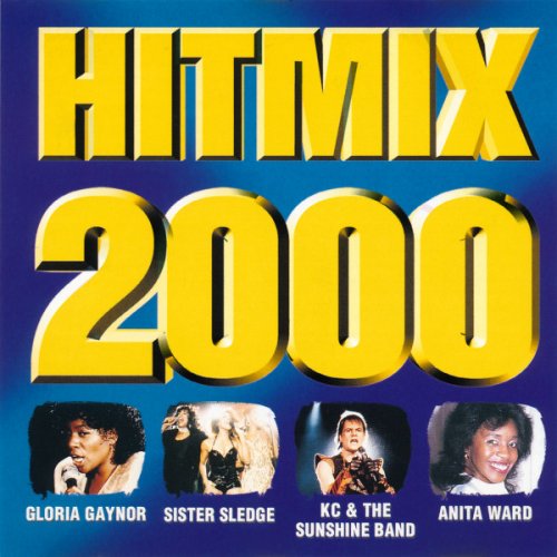 VA - Hitmix 2000 (2000)