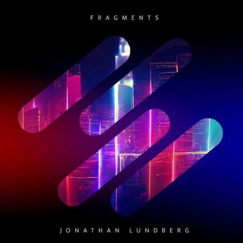 Jonathan Lundberg - Fragments (2023)