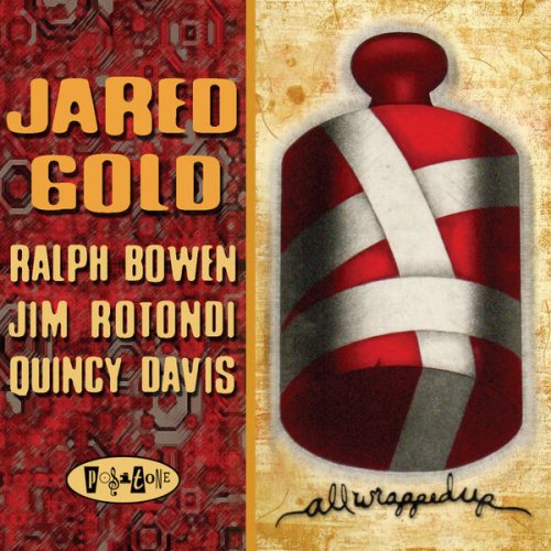 Jared Gold - All Wrapped Up (2011)