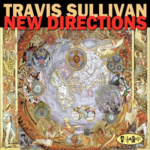 Travis Sullivan - New Directions (2011)