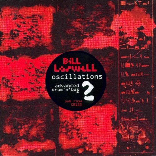 Bill Laswell - Oscillations 2 (1998)