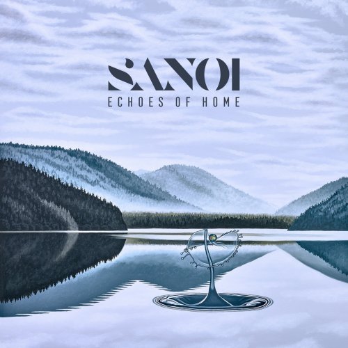 Sanoi - Echoes Of Home (2023) [Hi-Res]