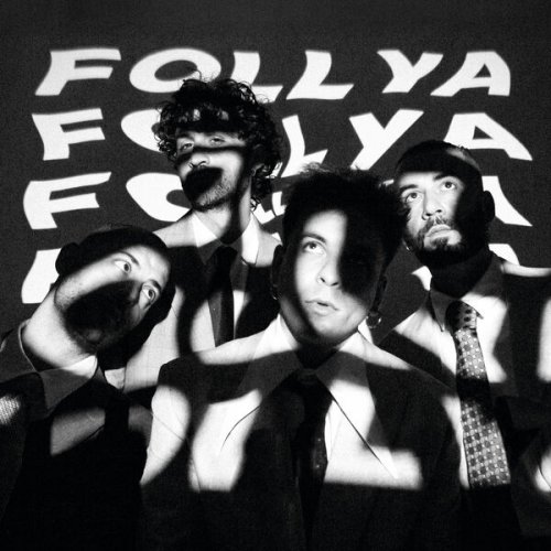 FOLLYA - FOLLYA (2023) Hi-Res