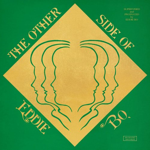 Eddie Bo - The Other Side Of Eddie Bo (1977) [Vinyl]