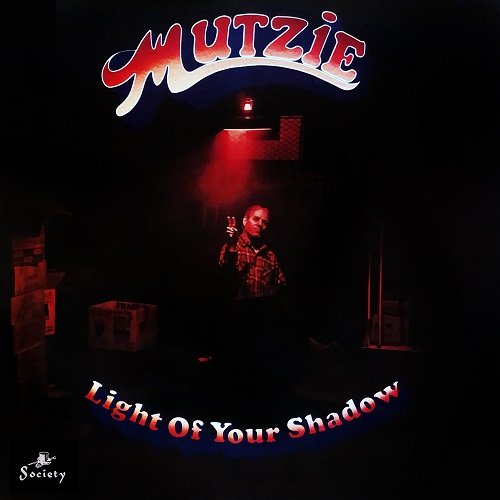 Mutzie - Light of Your Shadow (1970) Hi-Res