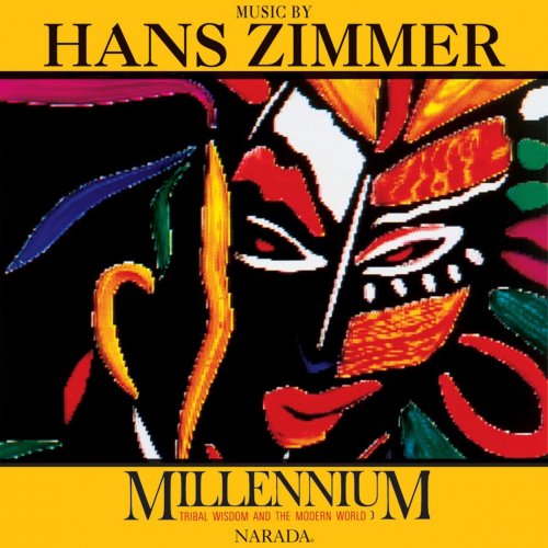 Hans Zimmer - Millennium (1992)