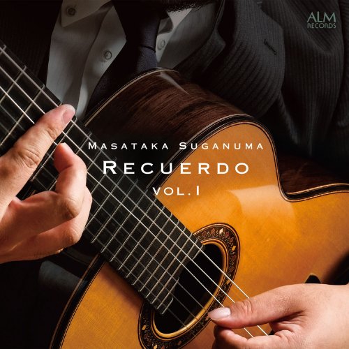 Masataka Suganuma - Recuerdo vol. I (2023)