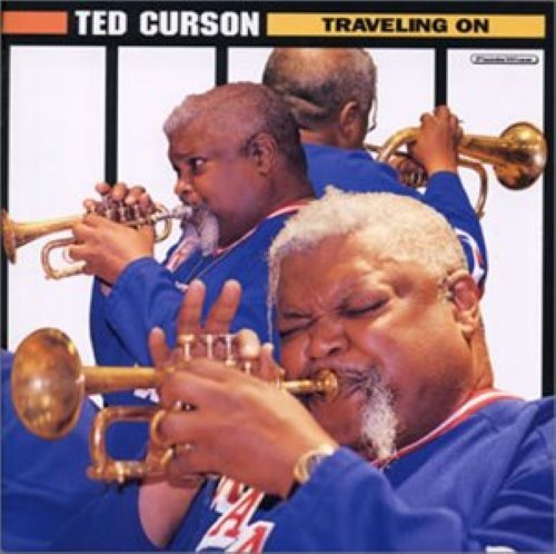 Ted Curson - Traveling On (1996)