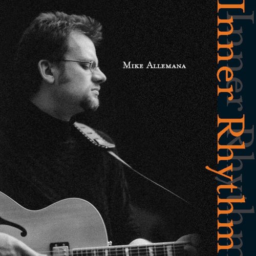 Mike Allemana - Inner Rhythm (2006)