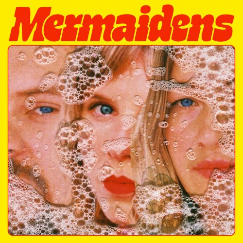 Mermaidens - Mermaidens (2023) [Hi-Res]