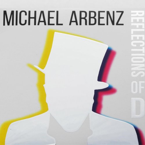 Michael Arbenz - Reflections of D (2023) Hi Res