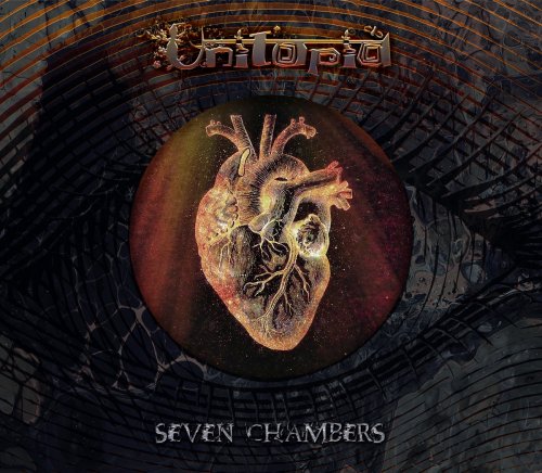 Unitopia - Seven Chambers (2023)