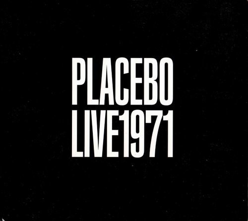 Placebo - Live 1971 (2020)