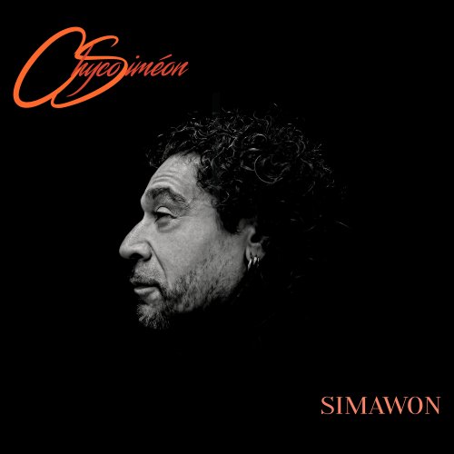 Chyco Siméon - Simawon (2023) [Hi-Res]