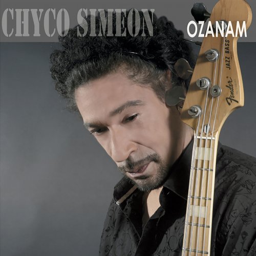 Chyco Siméon - Ozanam (2010)