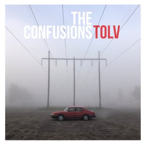 The Confusions - Tolv (2023) Hi Res