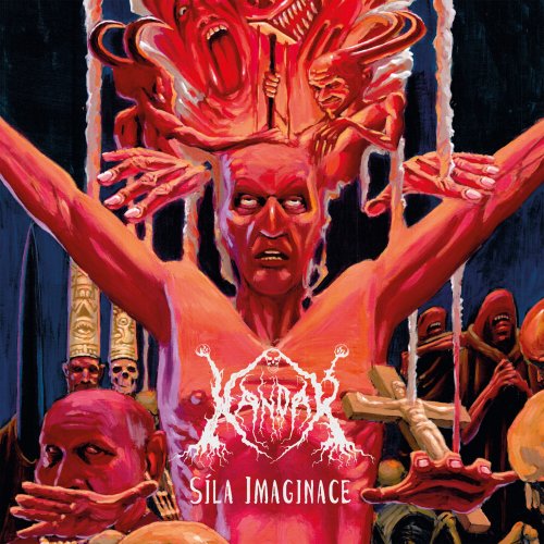 Kandar - Síla Imaginace (2023)