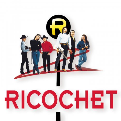Ricochet - Ricochet (1996)