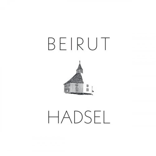 Beirut - Hadsel (2023) [Hi-Res]