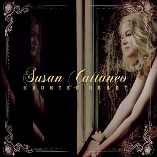 Susan Cattaneo - Haunted Heart (2014) [FLAC]