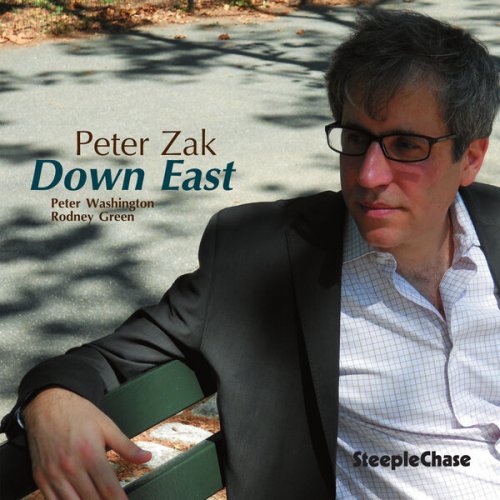 Peter Zak - Down East (2011) [Hi-Res]