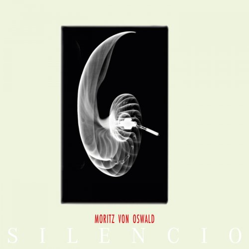 Moritz Von Oswald - Silencio (2023)