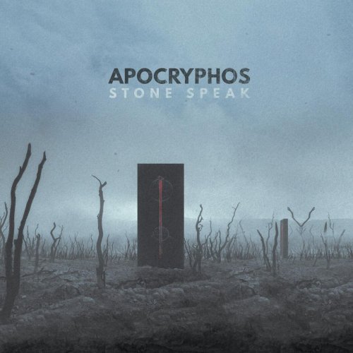 Apocryphos - Stone Speak (2016)