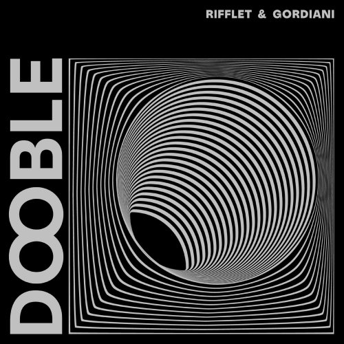 Sylvain Rifflet - Dooble (20230 [Hi-Res]