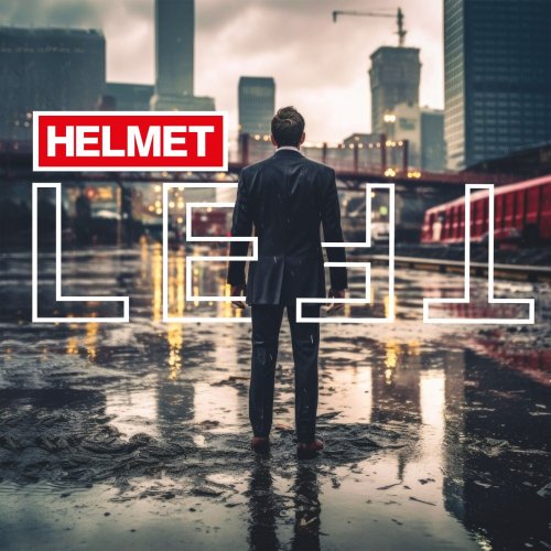 Helmet - Left (2023) Hi-Res