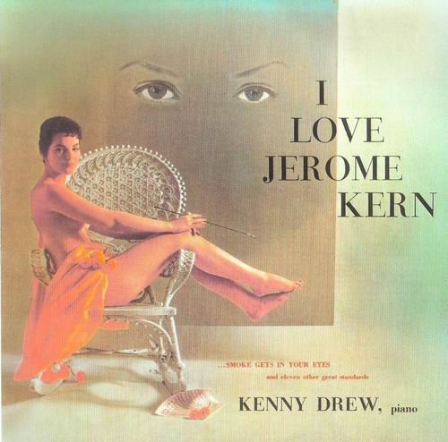 Kenny Drew - The Complete Jerome Kern/Rodgers & Hart Songbooks (2008)