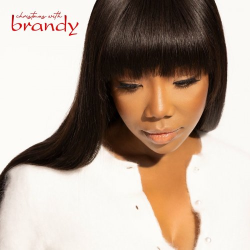 Brandy - Christmas With Brandy (2023) [Hi-Res]