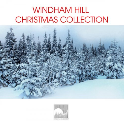 VA - The Windham Hill Christmas Collection (2023)