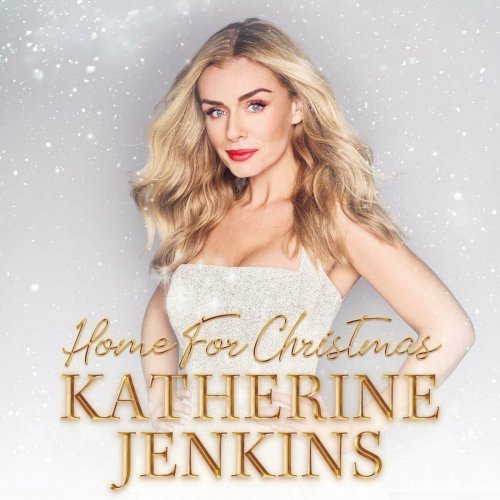 Katherine Jenkins - Home for Christmas (2023) [Hi-Res]