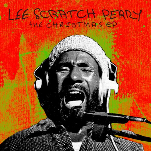 Lee "Scratch" Perry - The Christmas EP (2023)